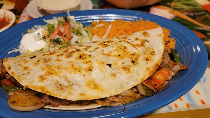 Dinner Menu – EL Azabache Mexican Restaurant
